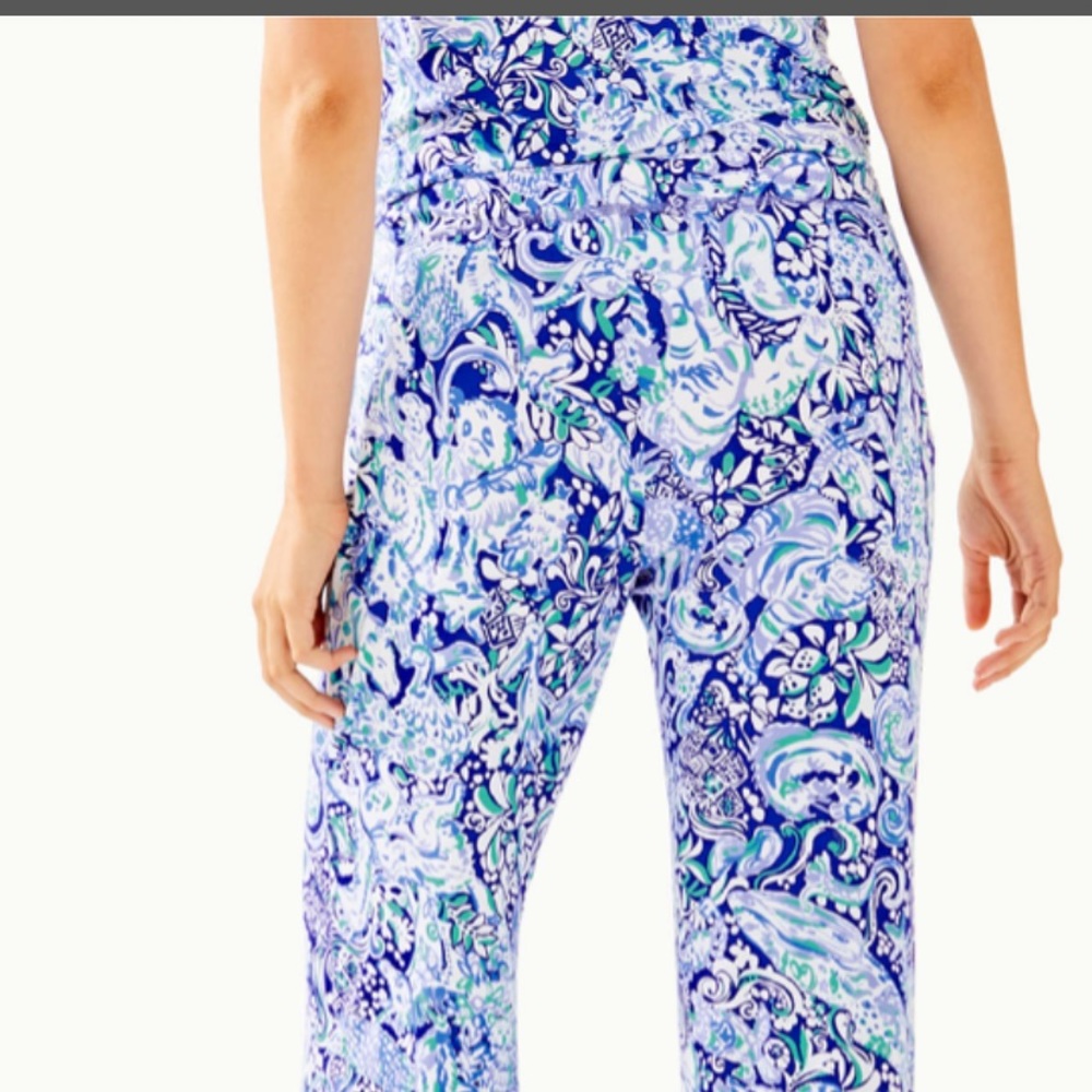 ISO 60 animals pj shorts and or pants